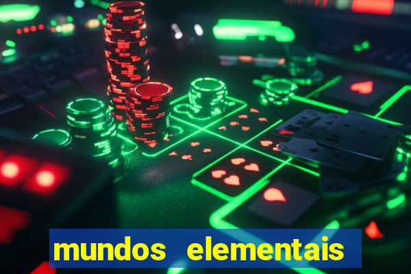 mundos elementais download apk